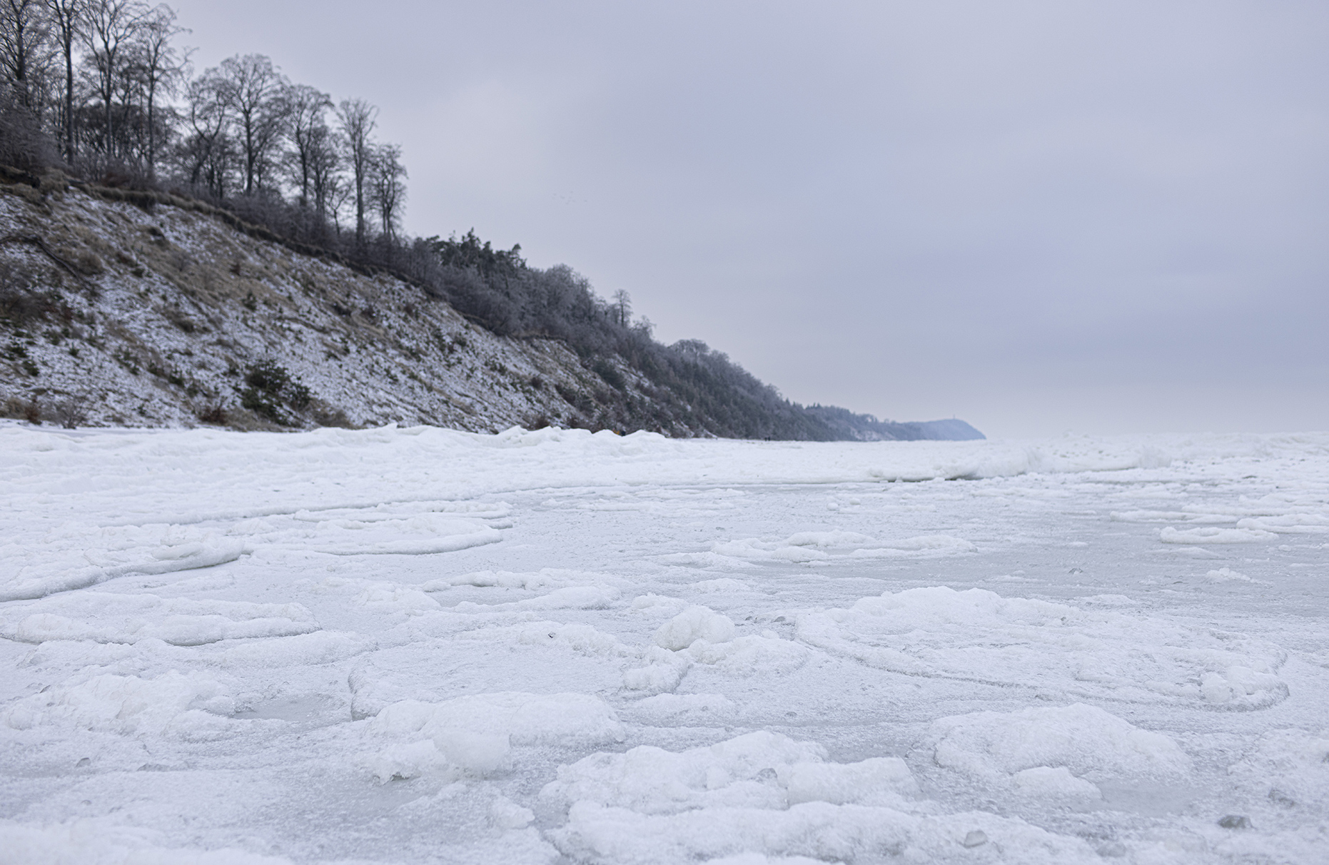 &copy; Dirk Mathesius, Ostsee, Usedom